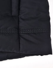 Unisex Sustainable Seamless Parka Jacket (3D Cut)