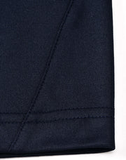 Kids' Sustainable Poly/Cotton Contrast S/S Polo