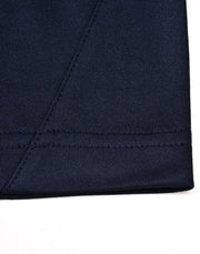 Men's Sustainable Poly/Cotton Contrast S/S Polo