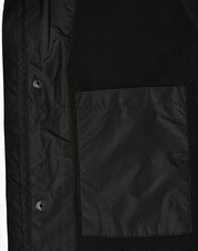 Men's Contrast Jacket