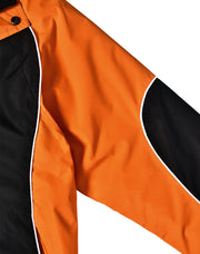 Men's Contrast Jacket