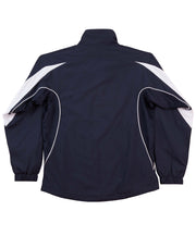 Kids Warm Up Jacket