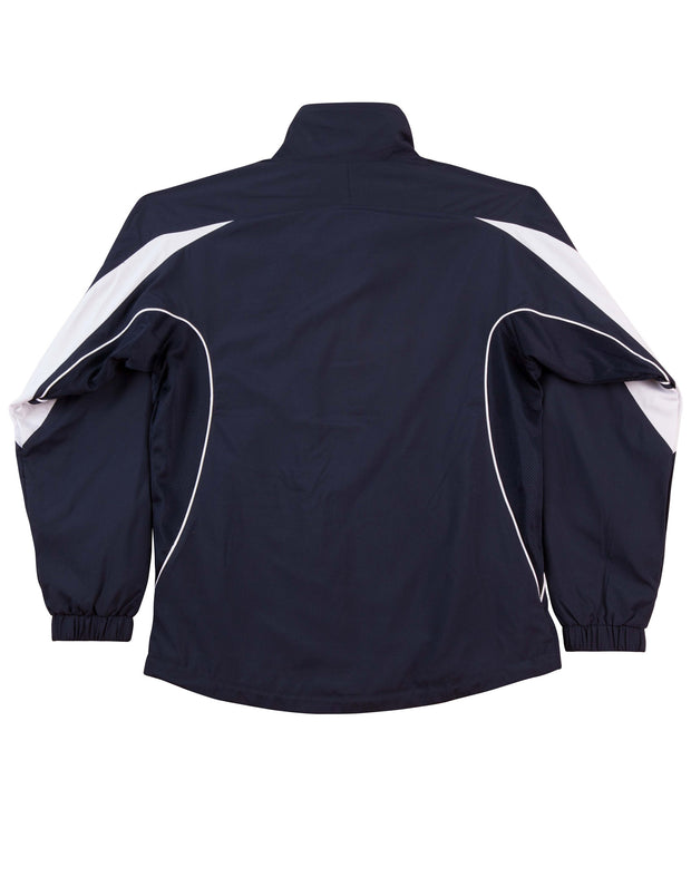 Kids Warm Up Jacket