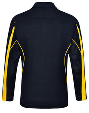 Men's TrueDry Long Sleeve Polo