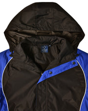 Men's Contrast Jacket
