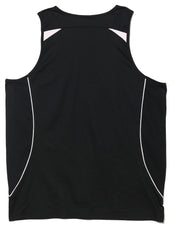 Men's Truedry Fashion Singlet