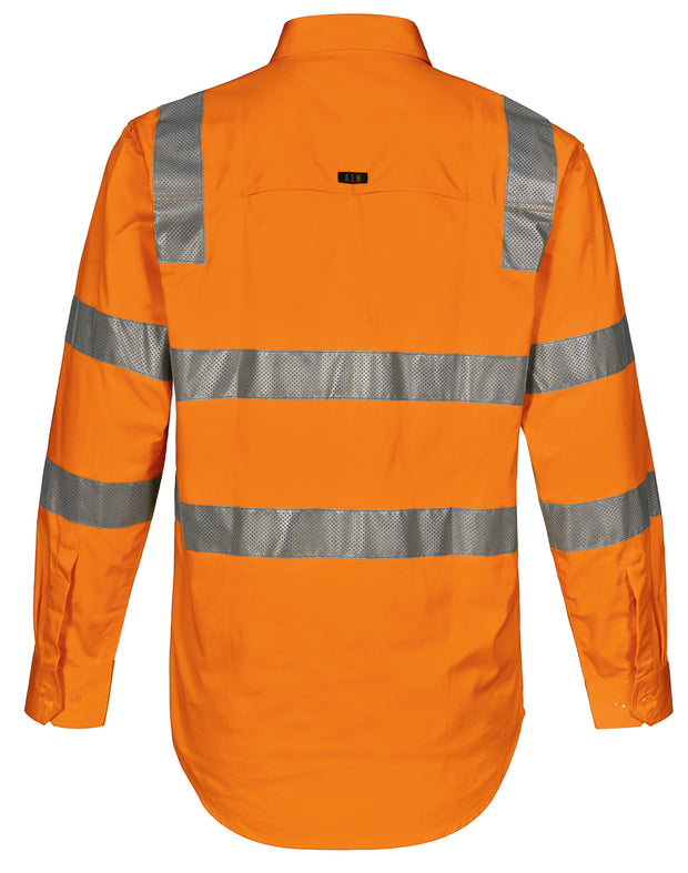 Biomotion VIC Rail Safety Shirt