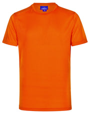 Men's Ultra Light Weight Performance S/S Tee