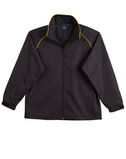 Adult's track top