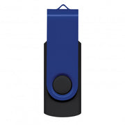 Helix 4GB Mix & Match Flash Drive