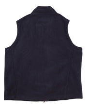 Kids' bonded polar fleece vest
