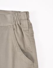 Unisex Cotton Stretch Ripstop Work Pants