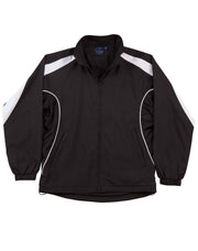 Kids Warm Up Jacket
