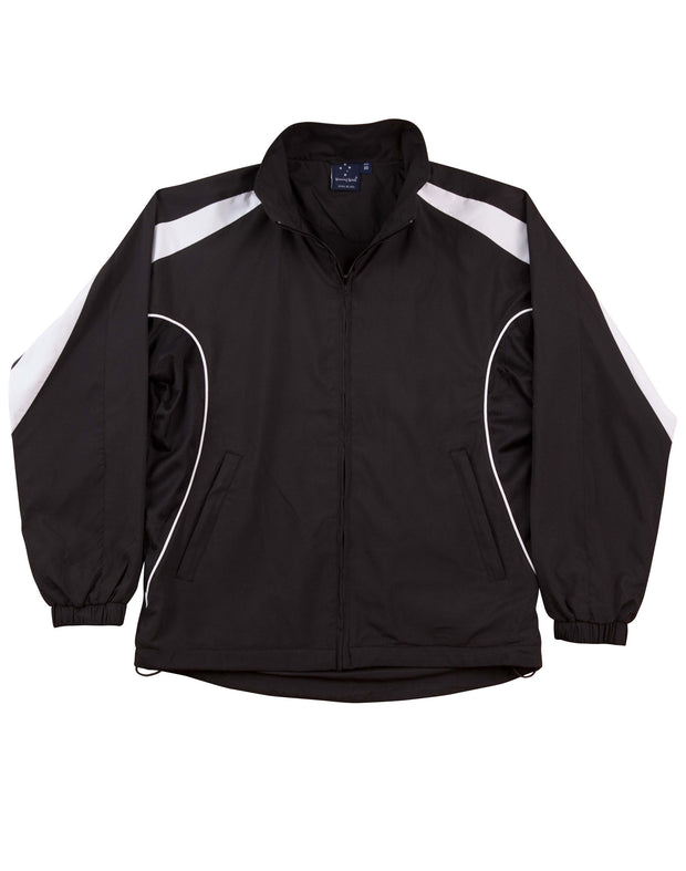Kids Warm Up Jacket