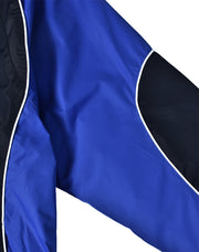 Men's Contrast Jacket
