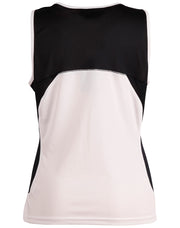 Ladies' Sprint Singlet
