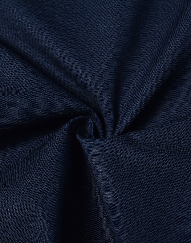 Rip-Stop Poly/Cotton Stretch Work Pants
