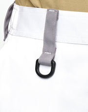 Unisex Utility Stretch Cargo Work Shorts