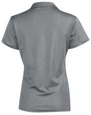 Ladies' Cotton Back Truedry S/S Polo