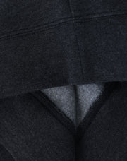 American style crewfleecy sweat