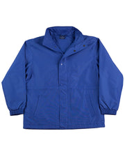 STADIUM, Contrast jacket