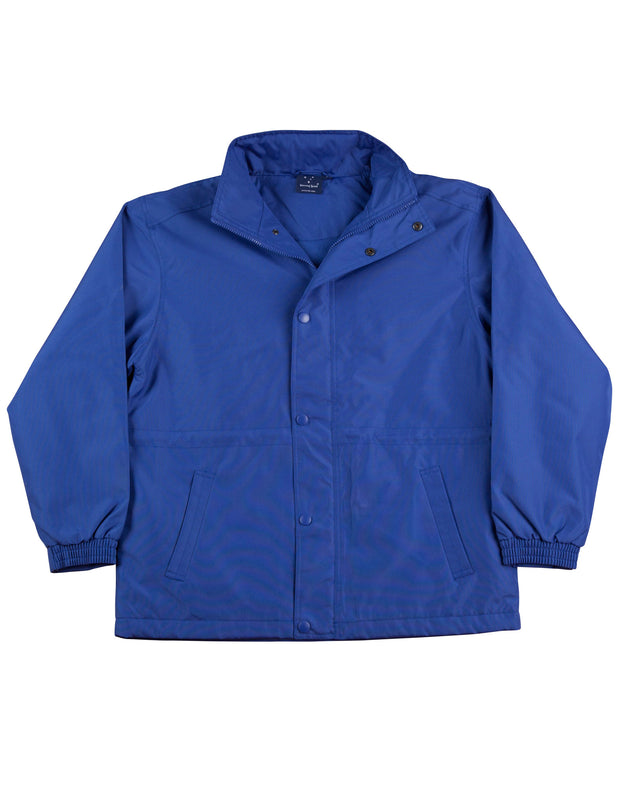 STADIUM, Contrast jacket