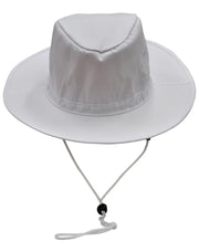 Slouch Hat Break-away Clip