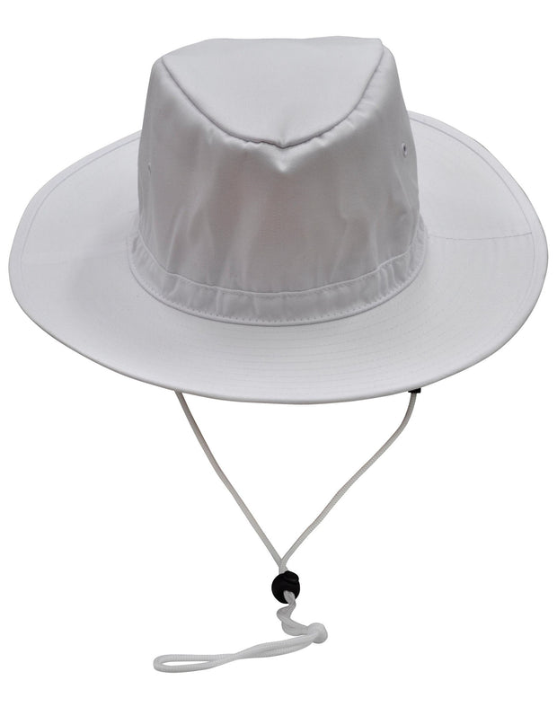 Slouch Hat Break-away Clip