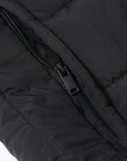 Ladies' Sustainable Insulated Puffer Vest (3D Cut)