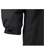 Long Line Stadium Jacket