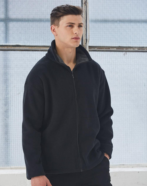 mens shepherd p/f jacket