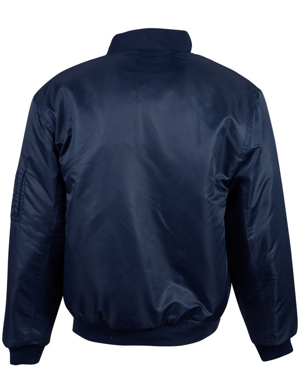 Flying Jacket