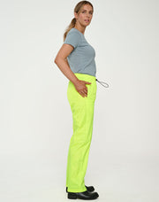 Light Weight Nylon Waterproof Rain Pants