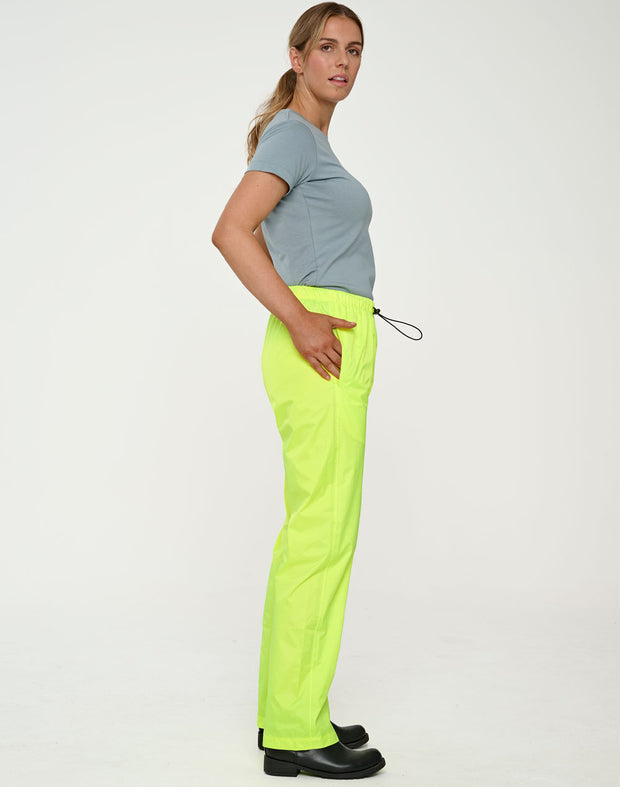 Light Weight Nylon Waterproof Rain Pants