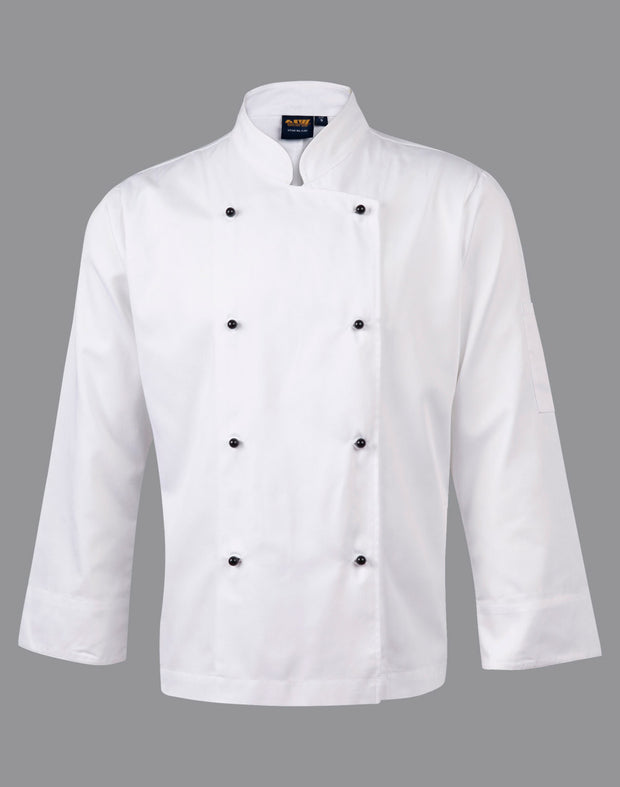 Chef&