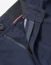 Ladies' Jean Style Flexi Chino Pants