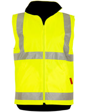 Biomotion VIC Rail Reversible Safety Vest