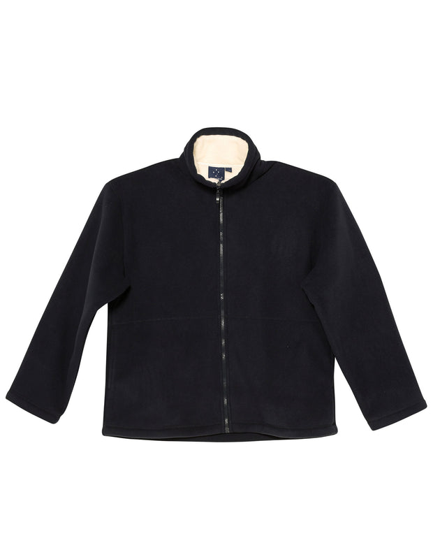 mens shepherd p/f jacket