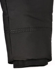 Unisex Sustainable Seamless Parka Jacket (3D Cut)