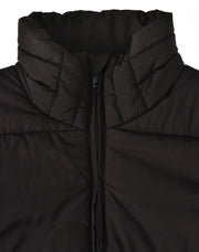 Ladies' Sustainable Insulated Puffer Jacket (3D Cut)