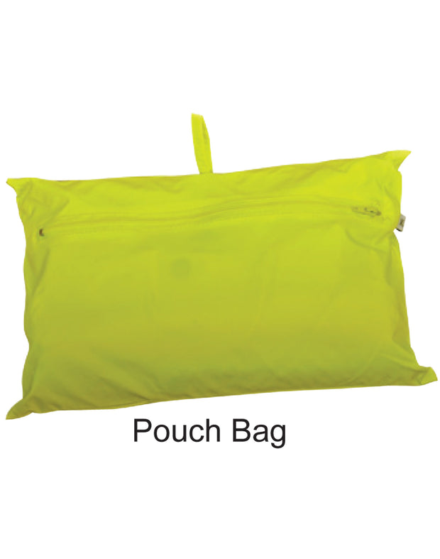 Hi Vis Spray Jacket