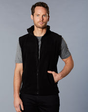 Adult's Polar Fleece Vest