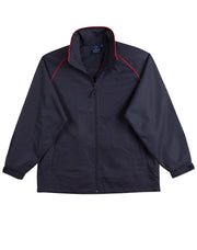 Adult's track top