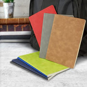 Elantra Notebook