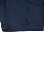 Unisex Cotton Stretch Ripstop Work Shorts