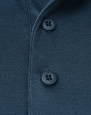 Men's Sustainable Poly/Cotton Corporate S/S Polo