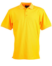 Men's Truedry Pique Polo