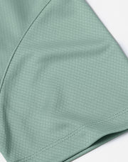Men's Sustainable Jacquard Knit S/S Polo