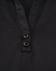 Ladies' Sustainable Poly/Cotton Contrast S/S Polo