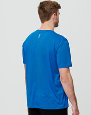 Men's Ultra Light Weight Performance S/S Tee